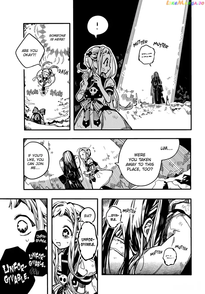Toilet-Bound Hanako-kun Chapter 80 image 09_optimized